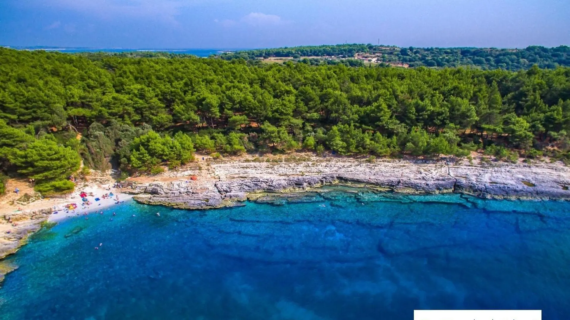 Apartment Ferienwohnung Fuer 4 Personen Ca 46 Qm In Vinkuran, Istrien Istrische Riviera Croatia