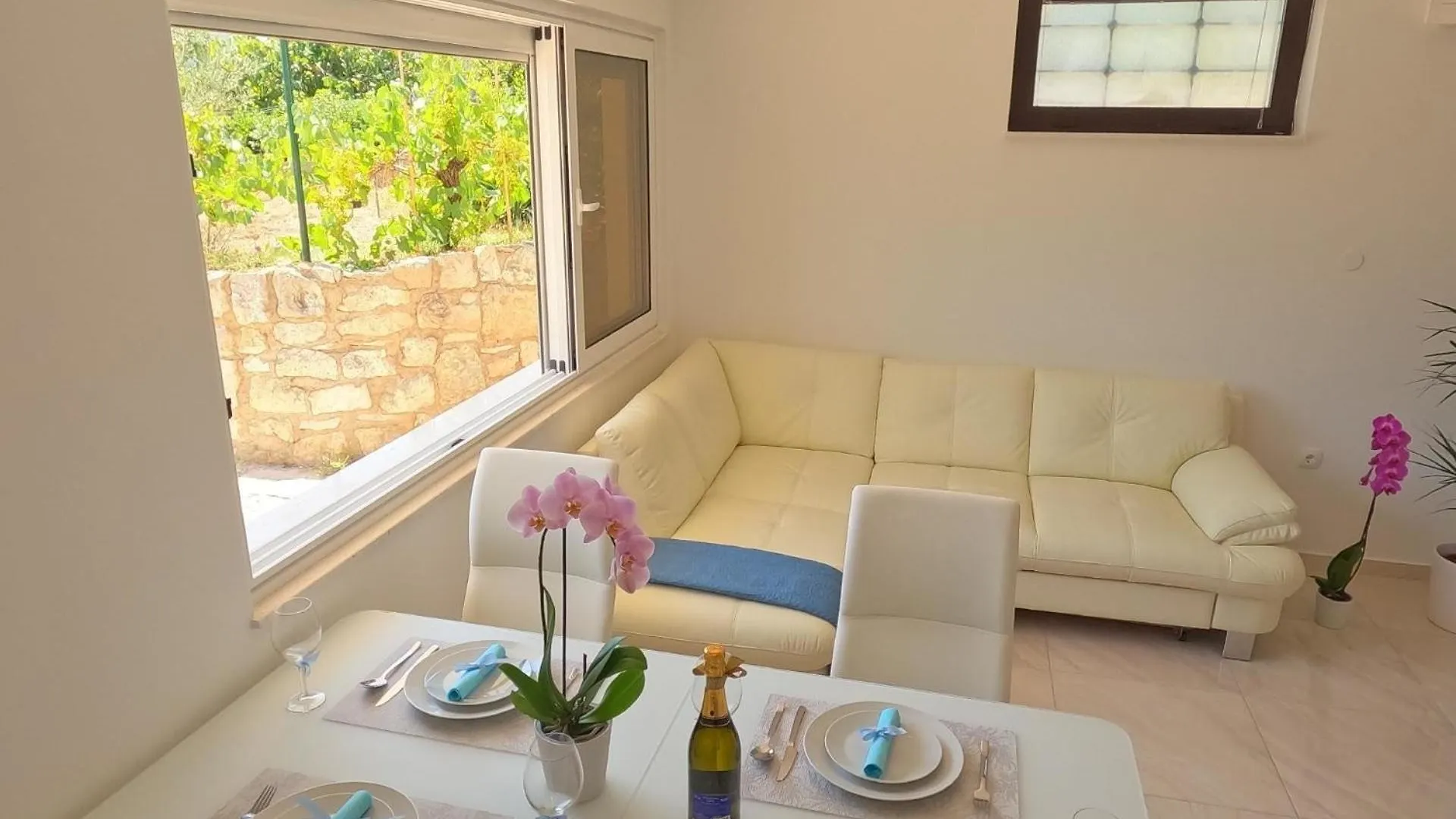 Ferienwohnung Fuer 4 Personen Ca 46 Qm In Vinkuran, Istrien Istrische Riviera Vinkuran