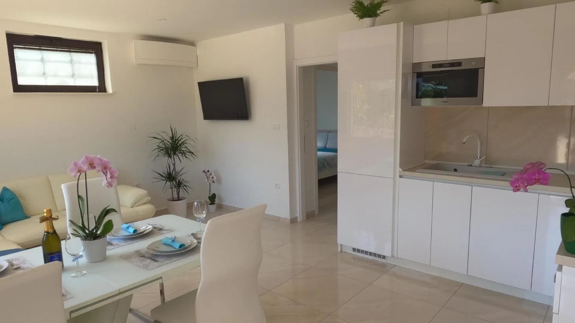 Ferienwohnung Fuer 4 Personen Ca 46 Qm In Vinkuran, Istrien Istrische Riviera Apartment