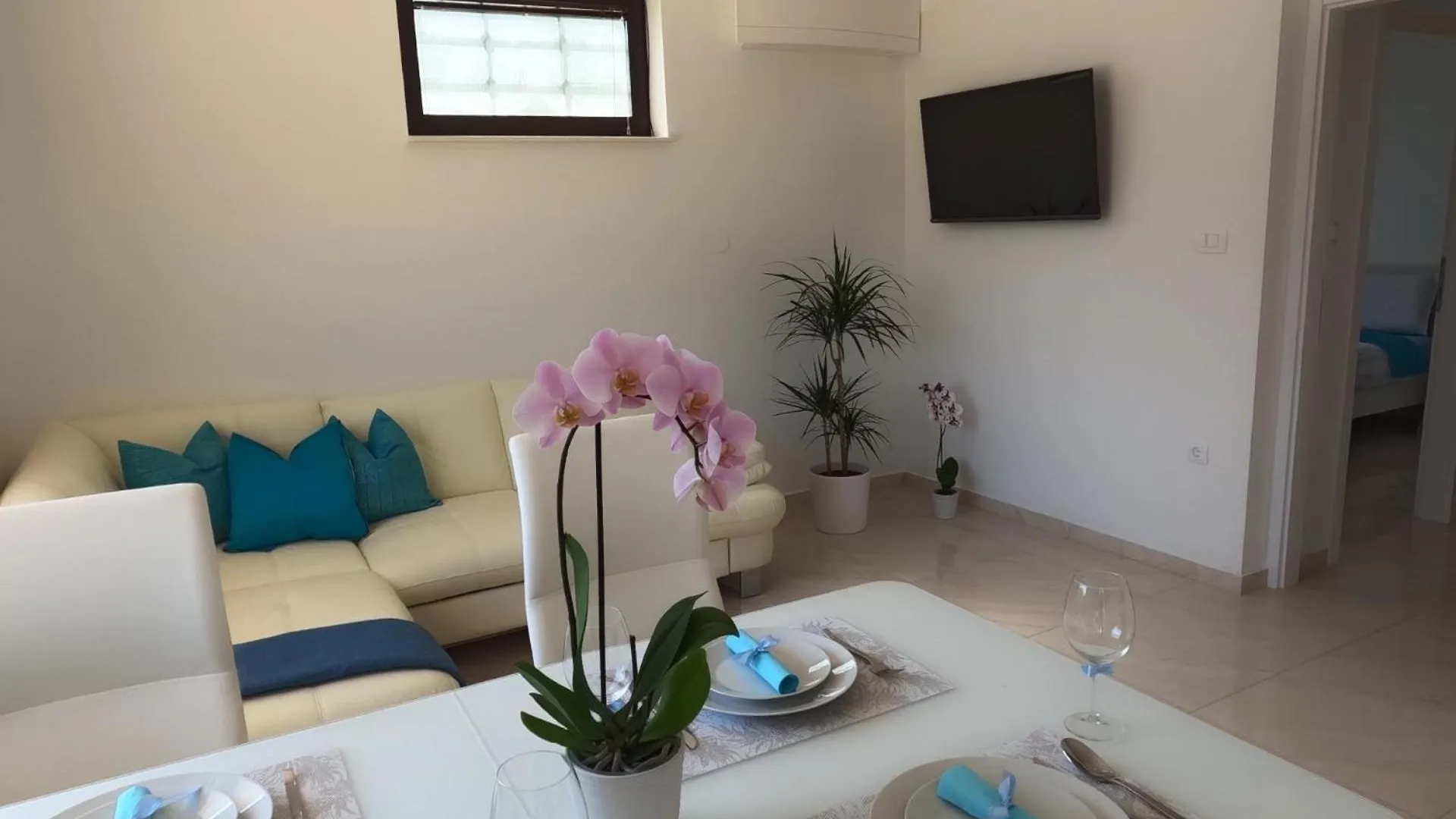 Apartment Ferienwohnung Fuer 4 Personen Ca 46 Qm In Vinkuran, Istrien Istrische Riviera