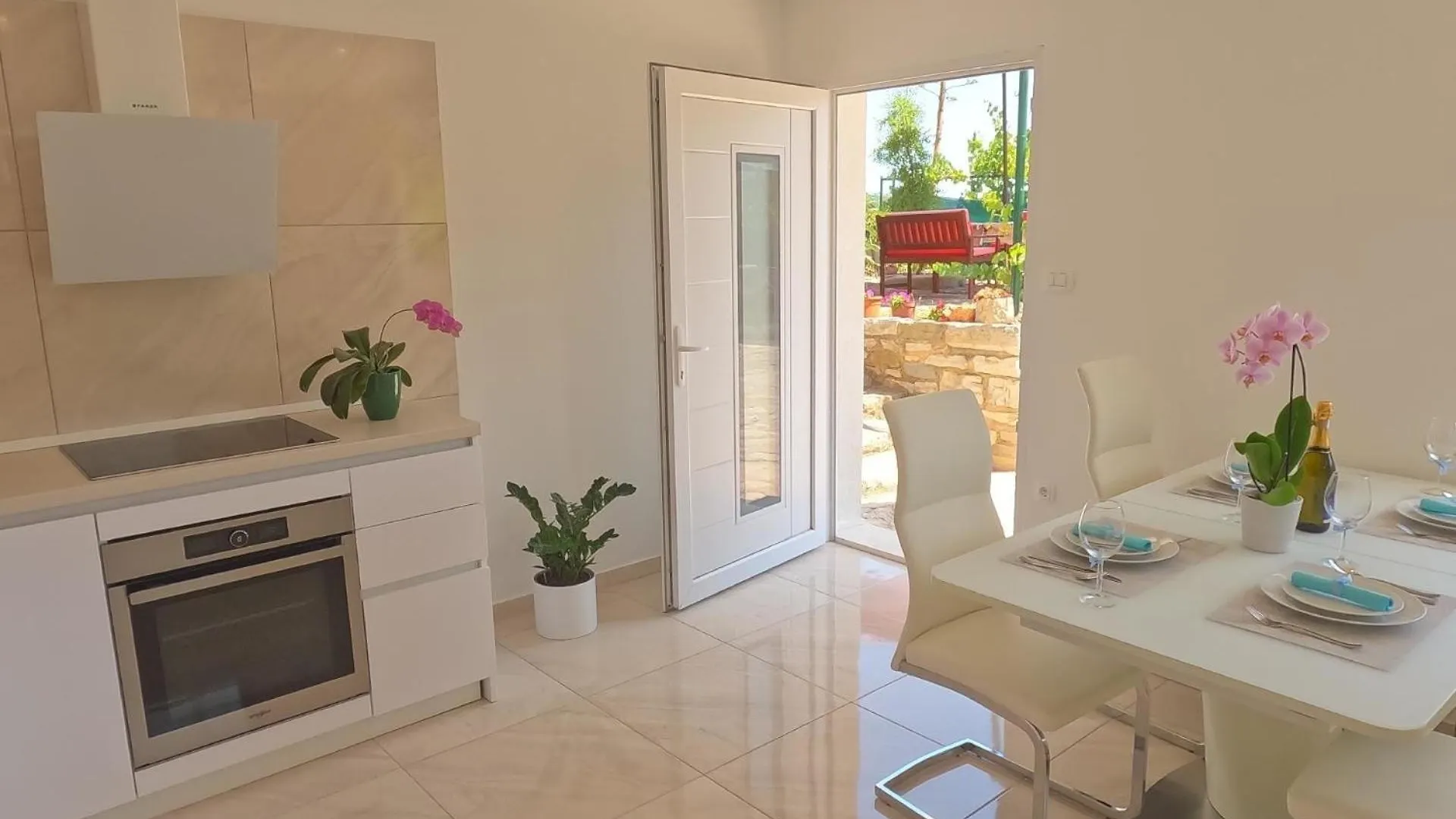 Apartment Ferienwohnung Fuer 4 Personen Ca 46 Qm In Vinkuran, Istrien Istrische Riviera