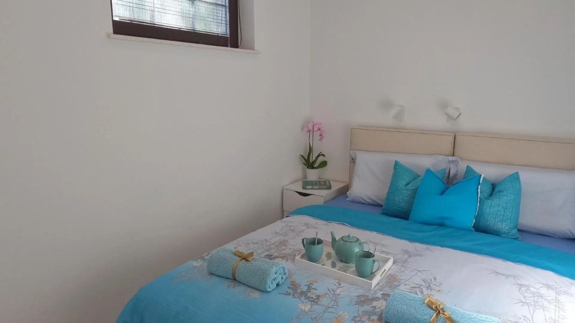 Ferienwohnung Fuer 4 Personen Ca 46 Qm In Vinkuran, Istrien Istrische Riviera Apartment Vinkuran